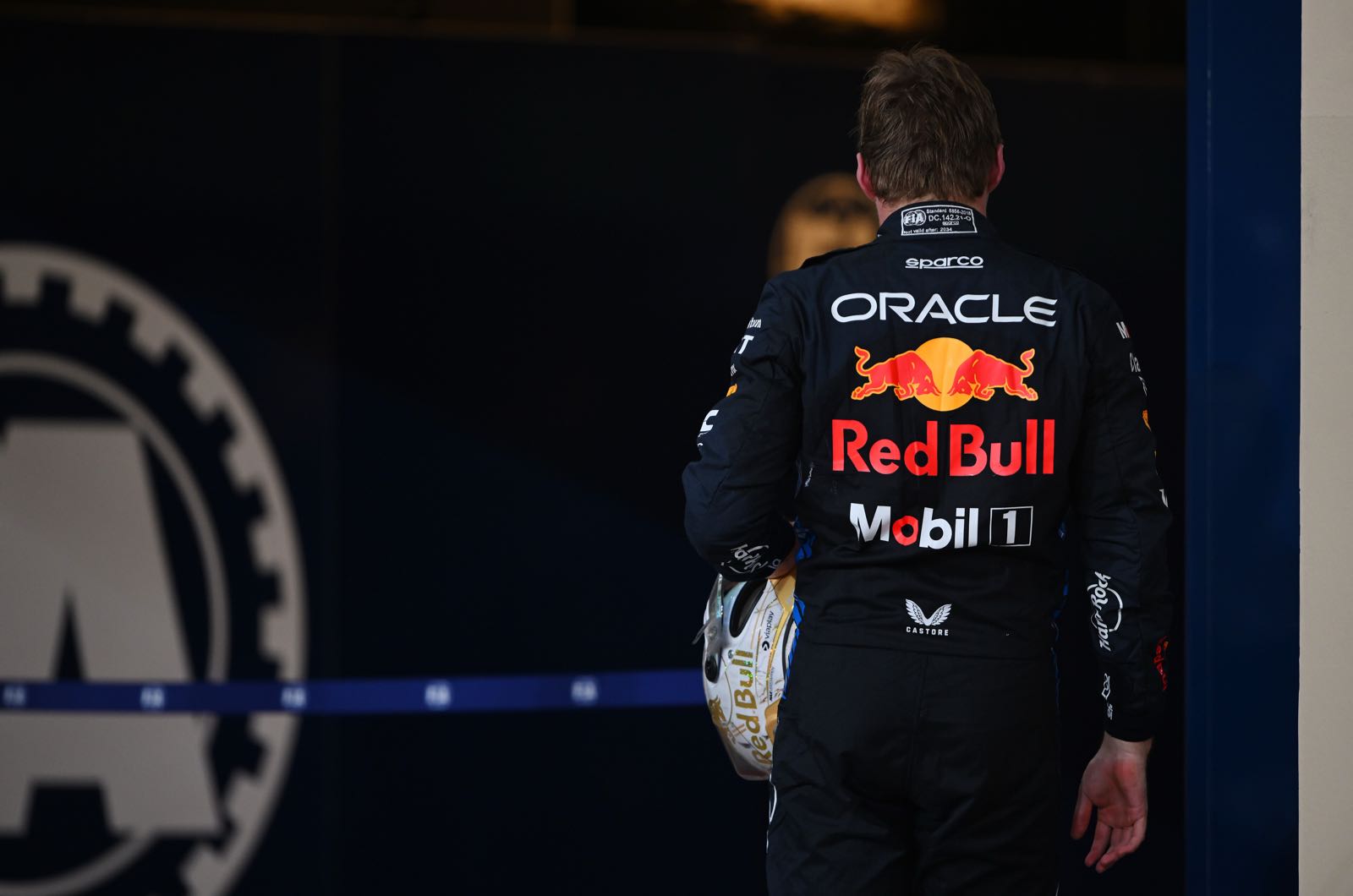 F1 to dilute FIA's intense new swearing ban