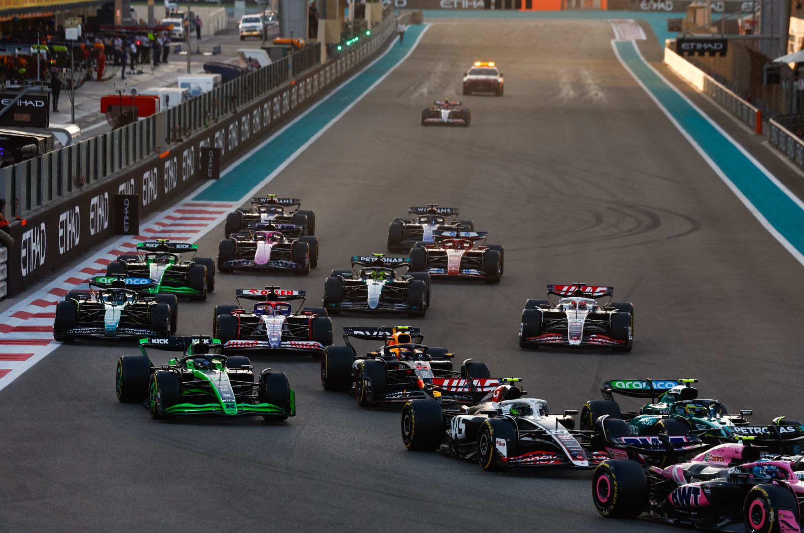 Identity of African GP financier emerges