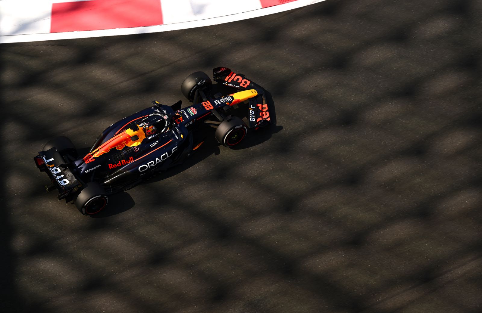 Honda pray Tsunoda selected to replace Perez