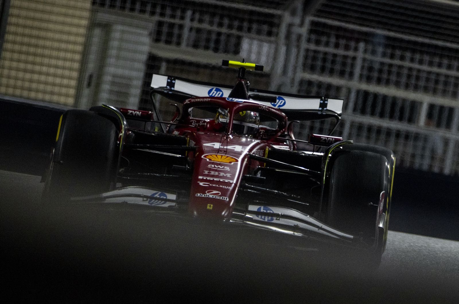 Strange Hamilton fuels retirement rumours says Ralf