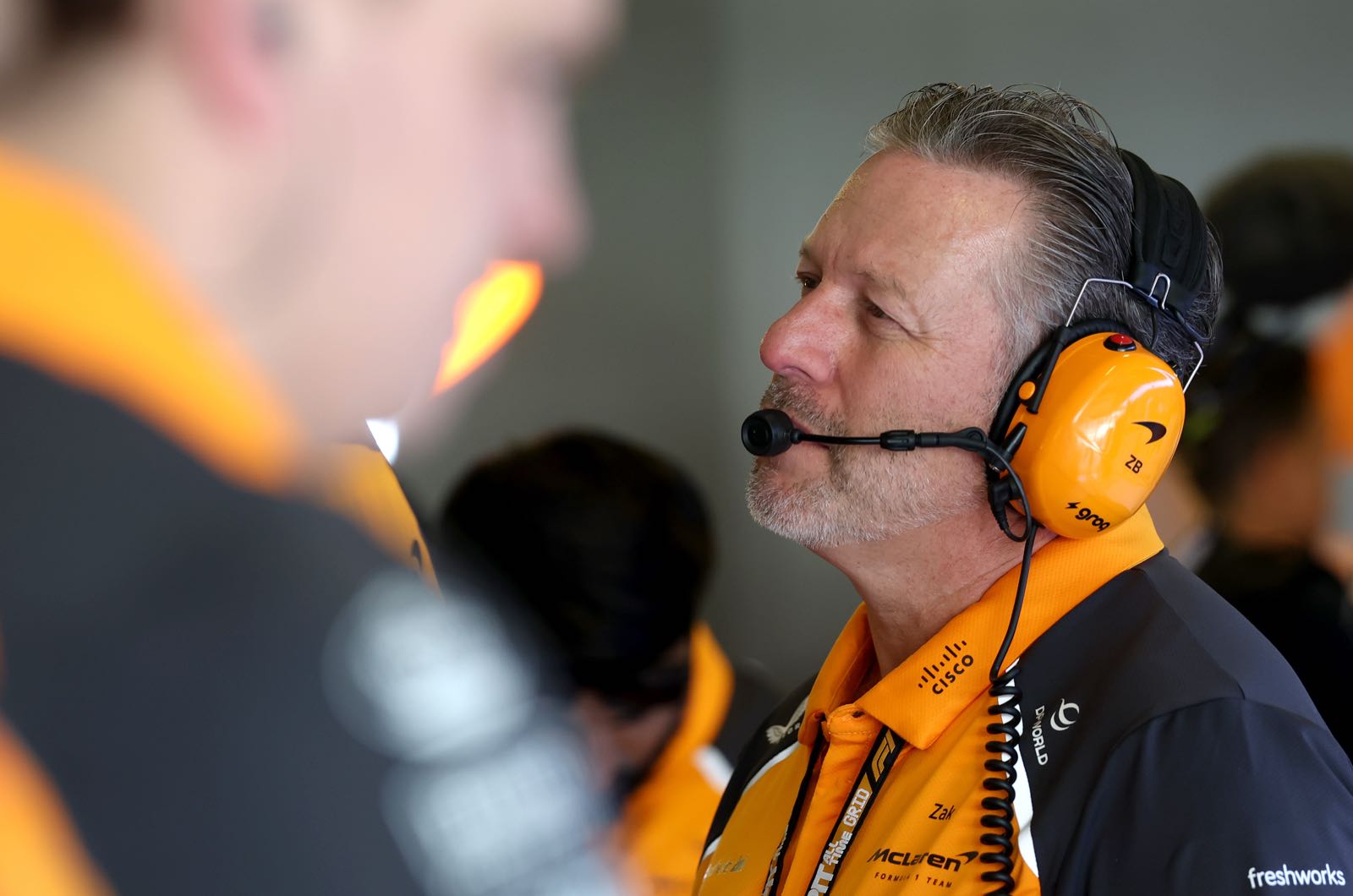 Court awards McLaren $12m as Palou dispute concludes