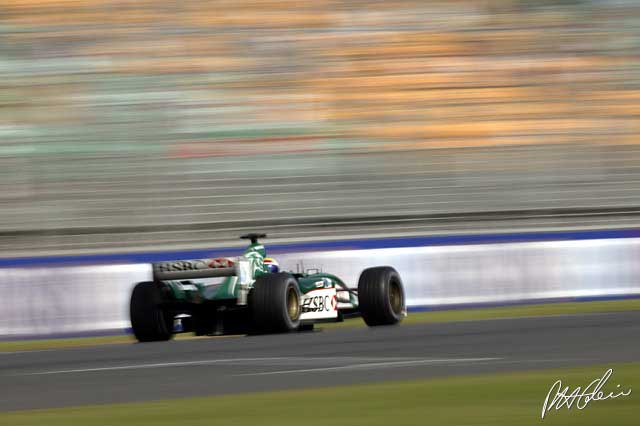 The GPDA becomes proactive in F1