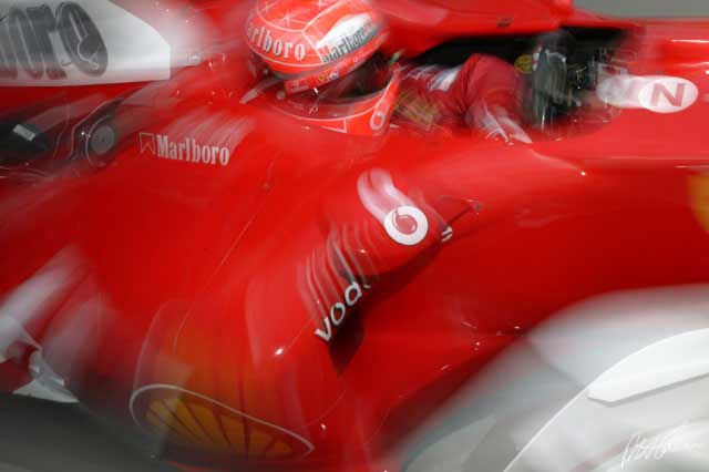 Practice 2 Report - Ferrari leads the way in Melbourne