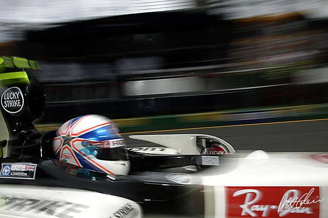 Practice 2 Report - No heat and dust