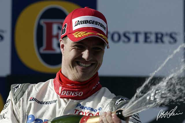 Ralf tells Ferrari to shut up over Mercedes engine row