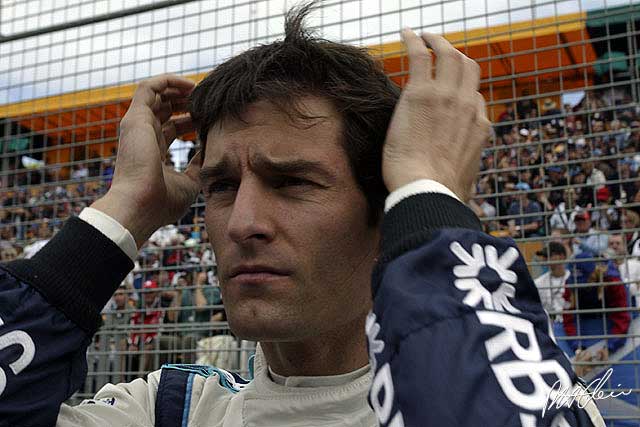 Mark Webber, Red Bull and implications