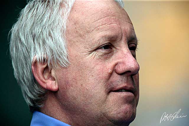 Whiting talks about the new F1 rules