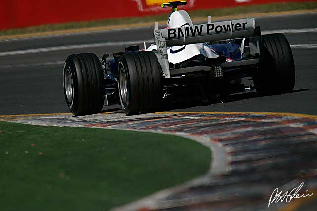 Testing in Malaysia