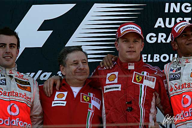 Sunday Press Conference
