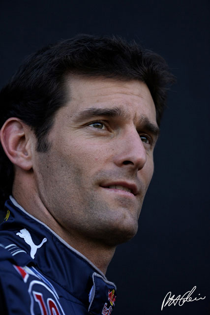 Webber says Mosley Scandal has brought the sport into disrepute