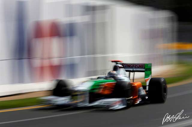 The FIA announces the weights of the F1 cars