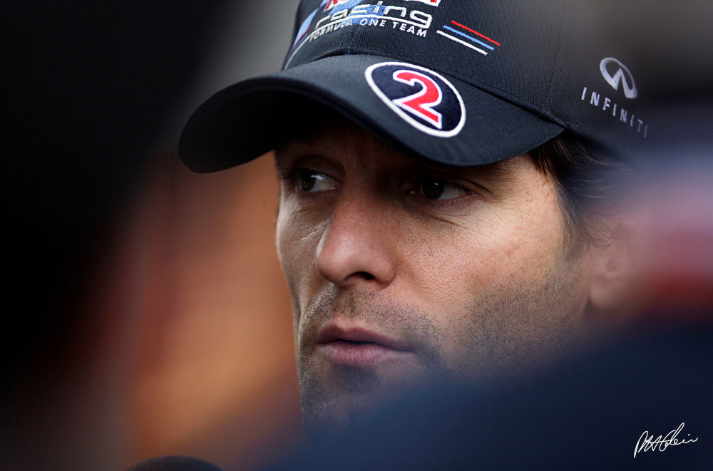 Analysis: Webber looks ahead to Malaysian GP