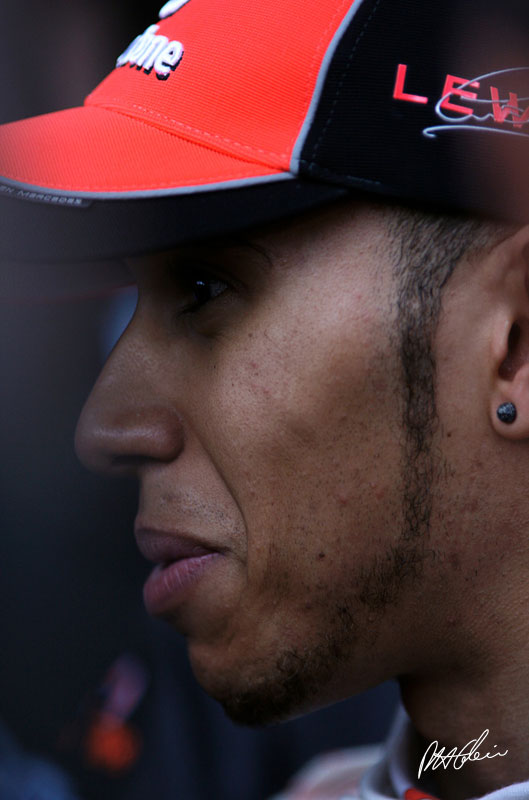 Saturday Press Conference
