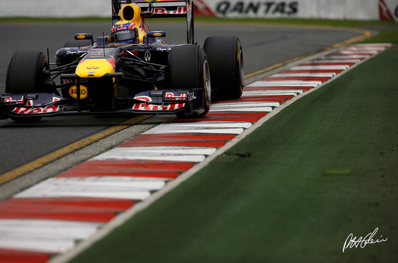 Analysis: Red Bull's lack of KERS