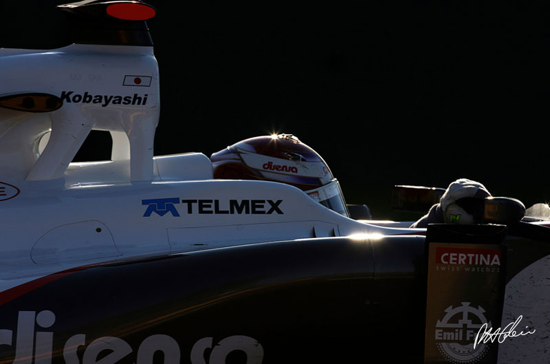 Sauber appeals disqualification