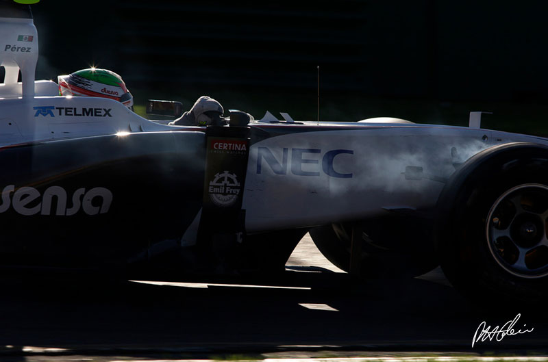 Sauber F1 Team