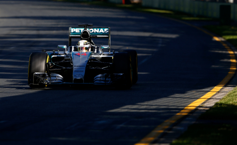 Qualifying Report - The Pecking Order