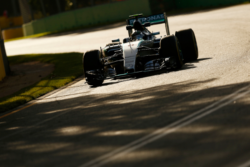 Practice 2 Report - The First Hint