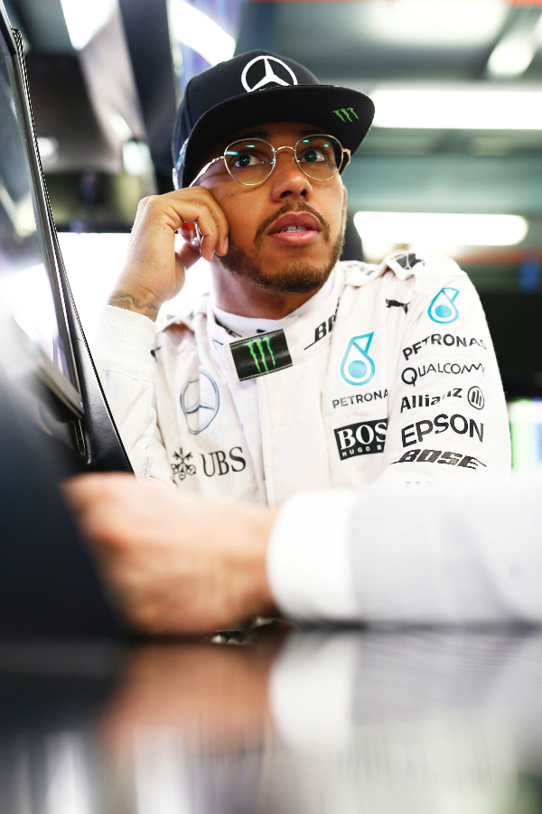 Whiting scolds Hamilton for missing meetings