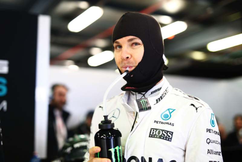Practice 2 Report - Pole smasher