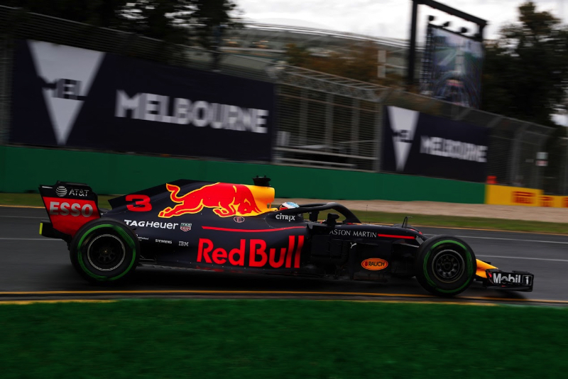 New Ricciardo deal must be beneficial says Marko