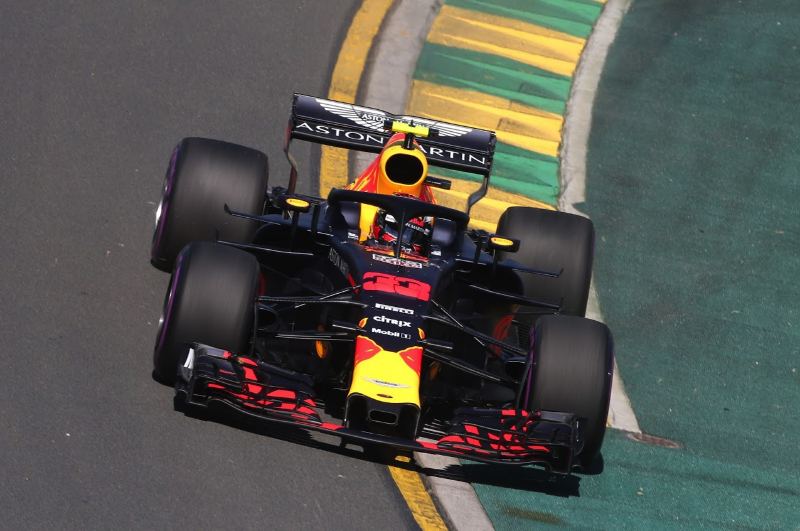 Verstappen does not back party mode ban