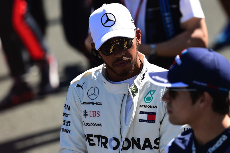 New Hamilton contract as good as done says Wolff
