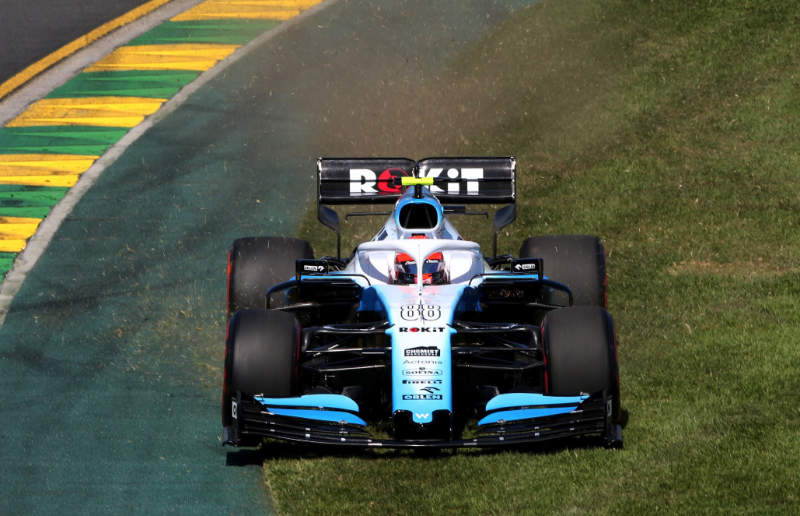 Kubica does not regret F1 return