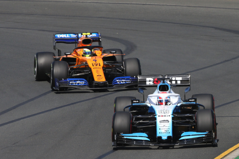 Top teams happy with 10 teams on grid