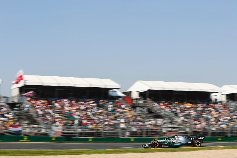 Hamilton wants to fight