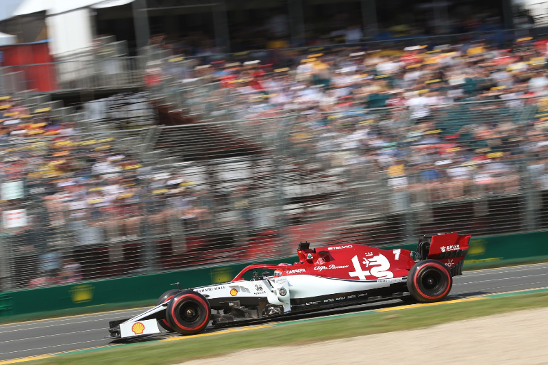 Coronavirus throws F1 world into total crisis