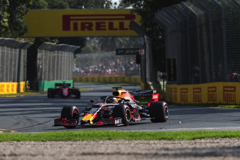 More power coming from Honda soon says Marko