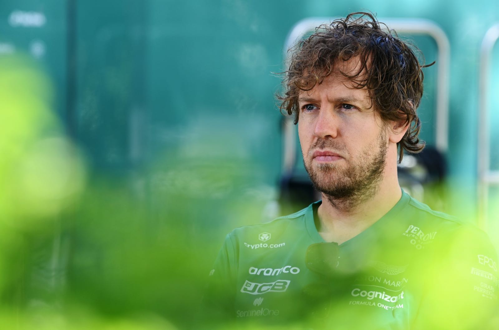 Mid-year retirement for Vettel possible says Marko