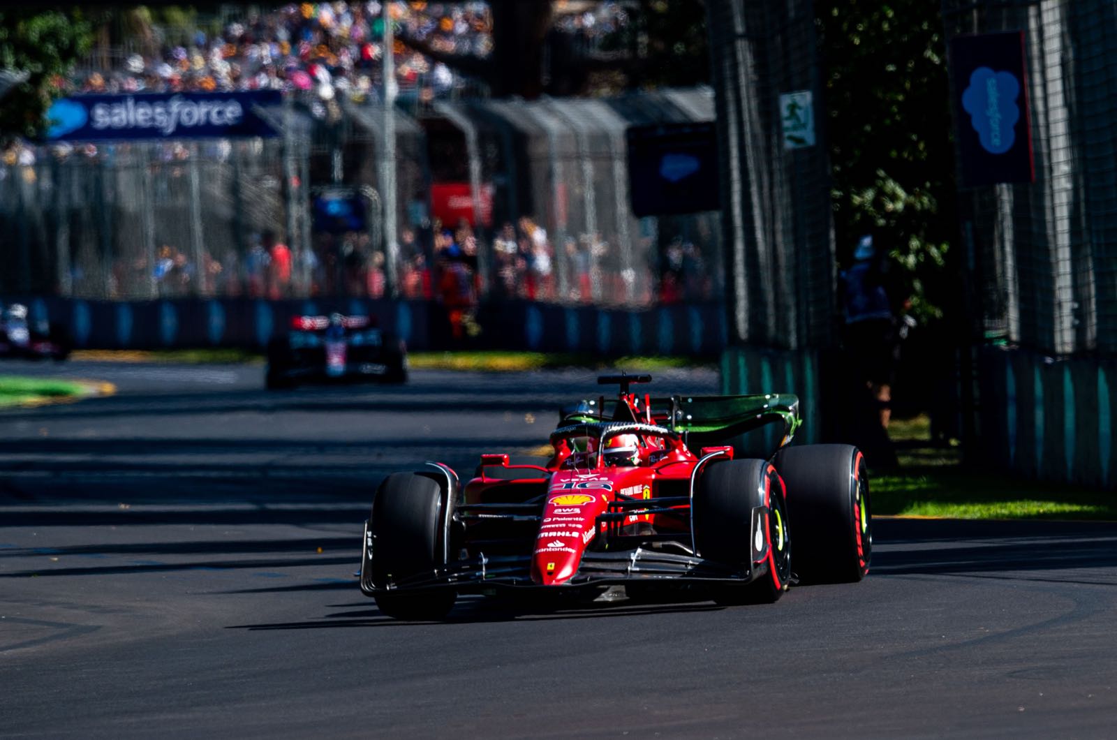 Ferrari to be even faster at next races says Massa