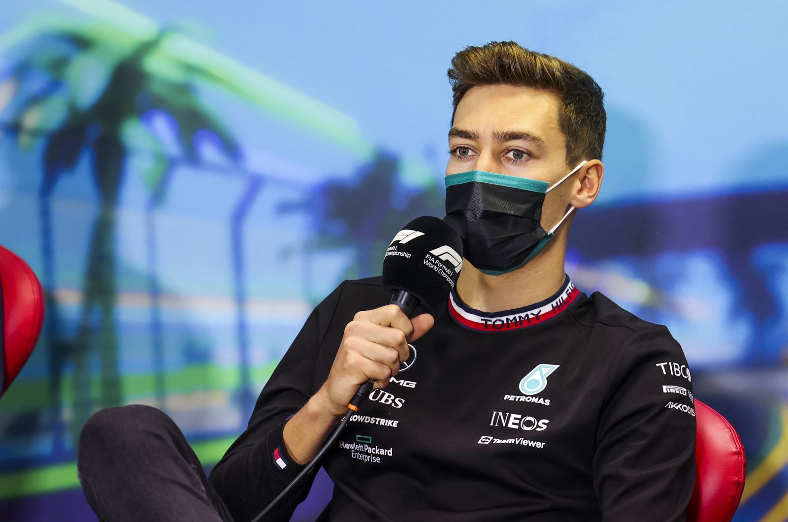 FIA hits back at safety car turtle jibe
