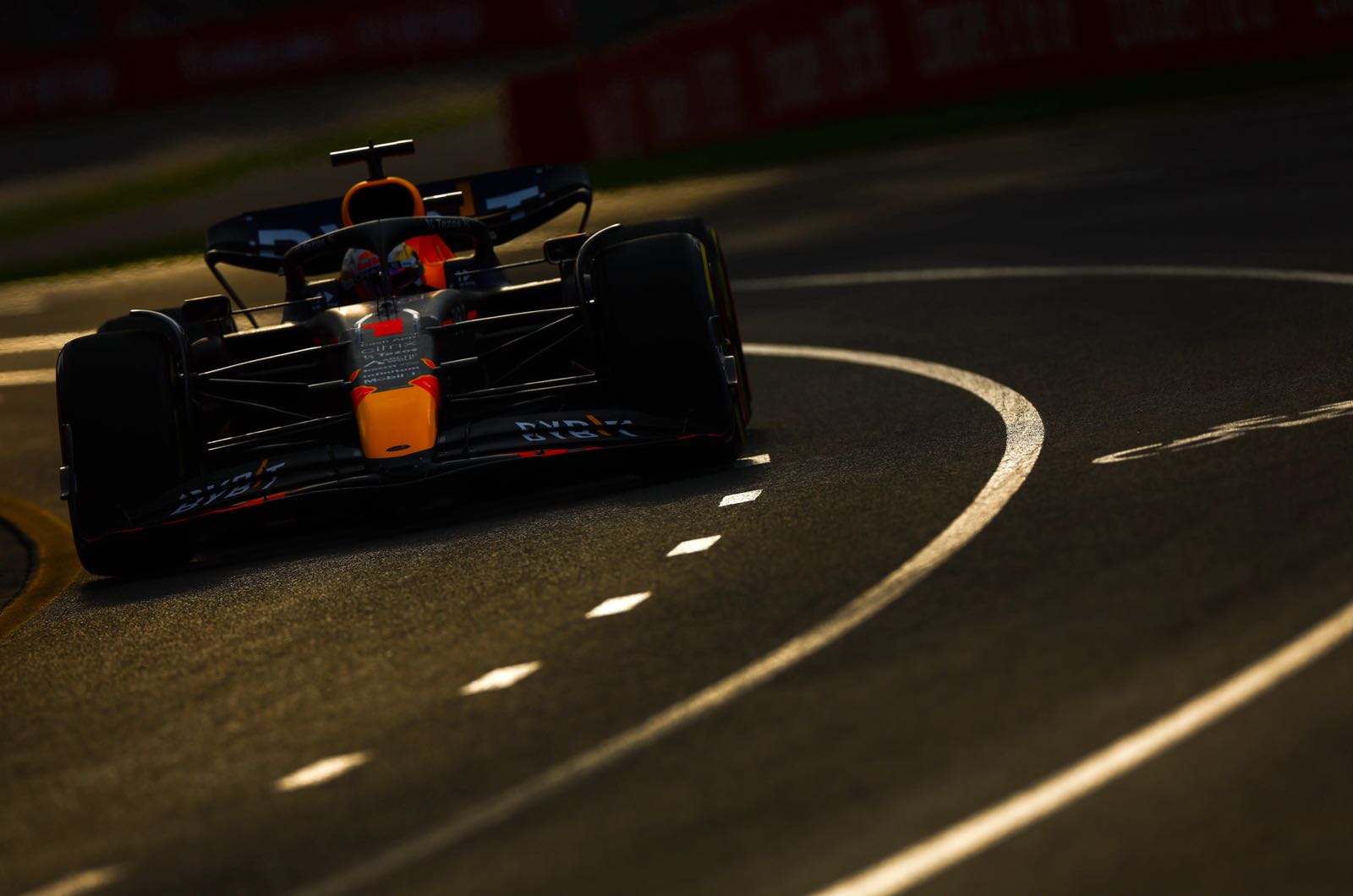 Red Bull the new benchmark in F1 says Wolff