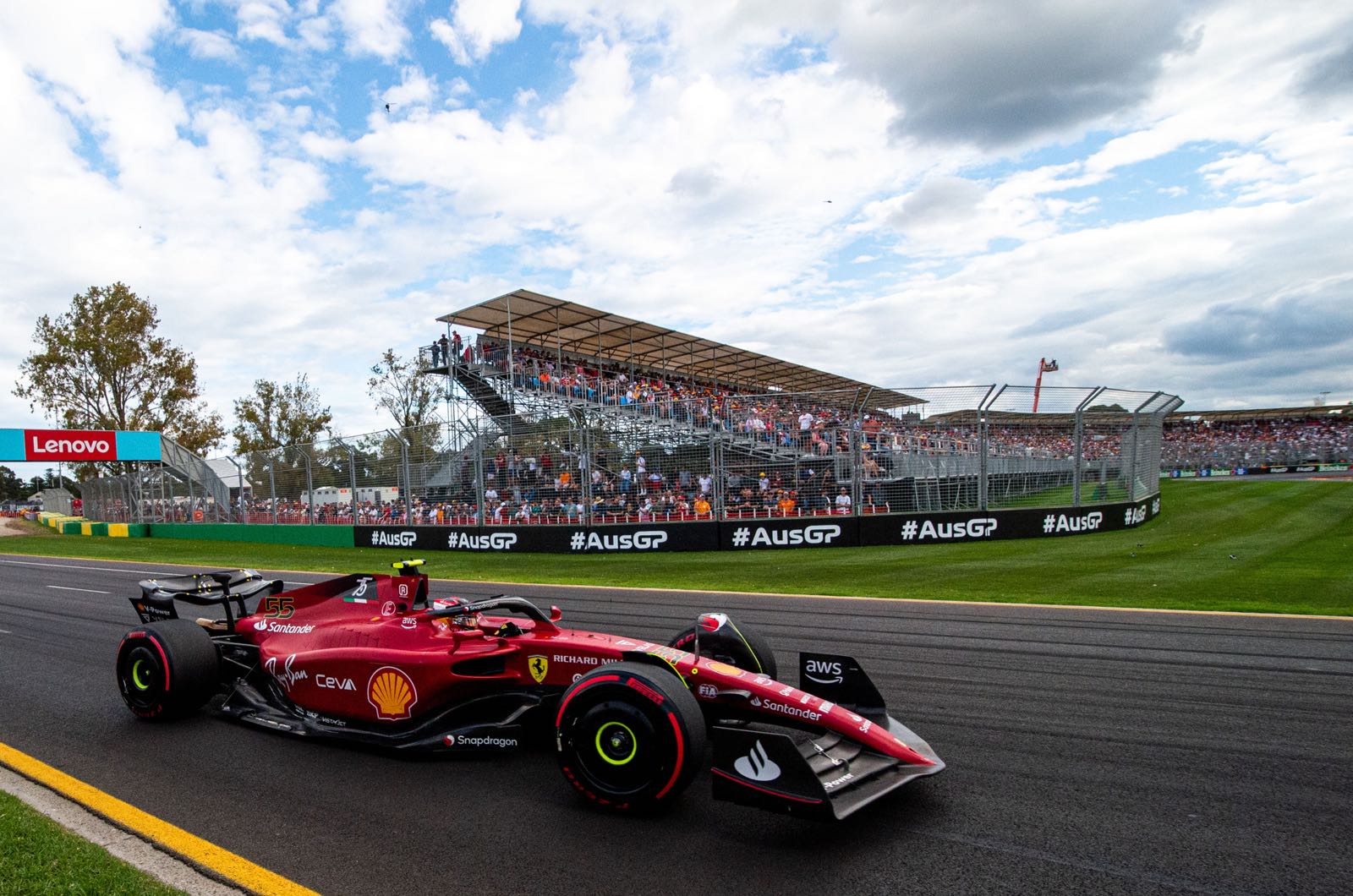 New Ferrari deal for Sainz obvious says Schumacher