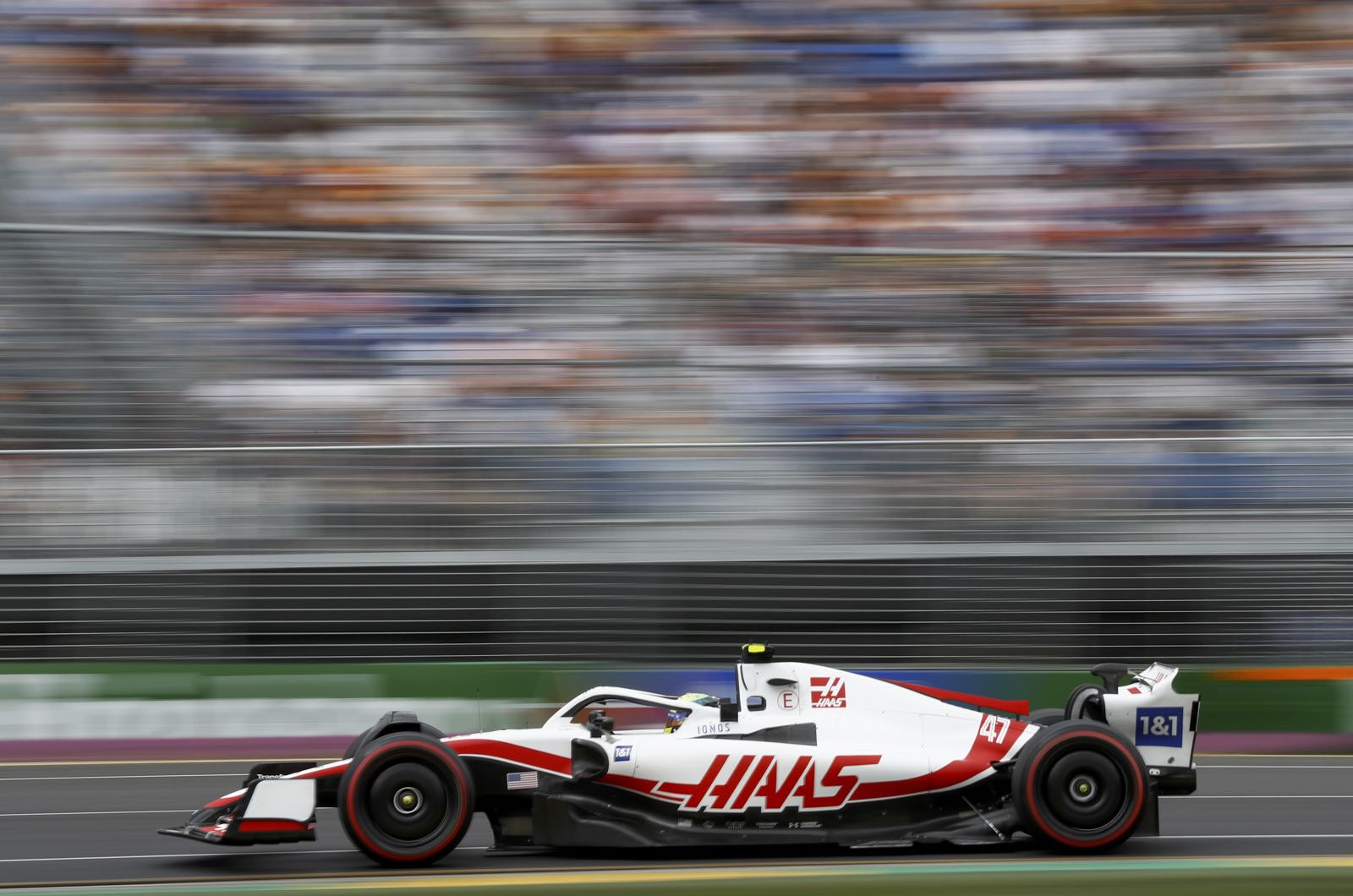 Teams ask FIA for white Ferrari clarity