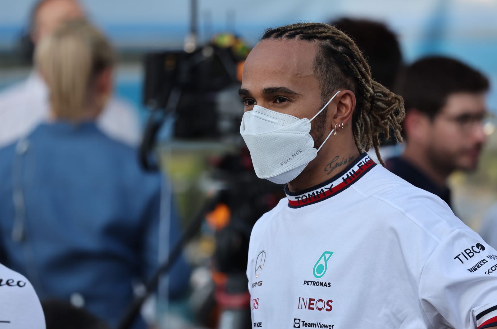 FIA boss backtracks after Hamilton, Vettel criticism