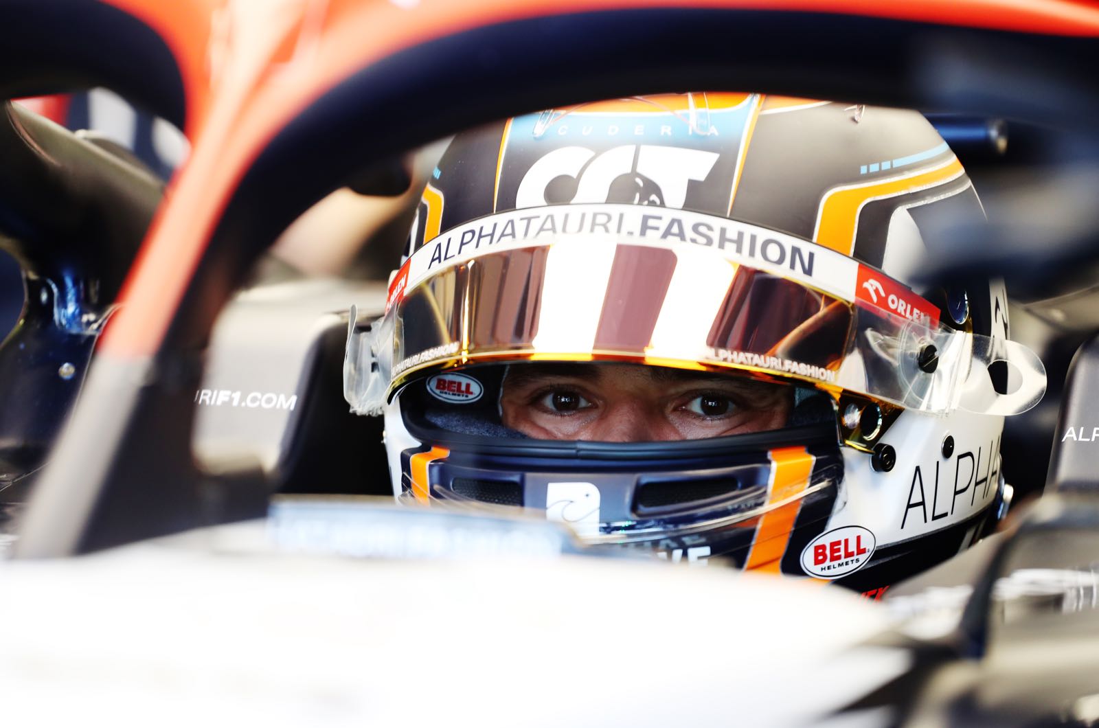 Signing de Vries was Marko's biggest mistake in F1