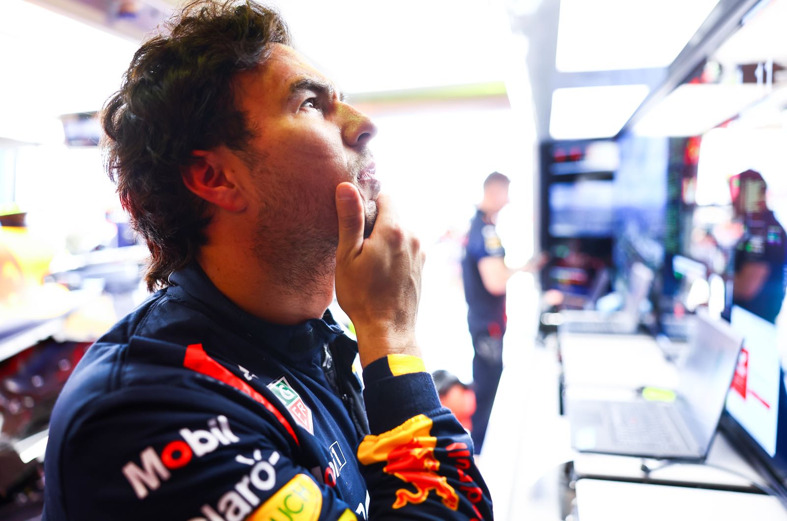Perez denies Jos Verstappen snub