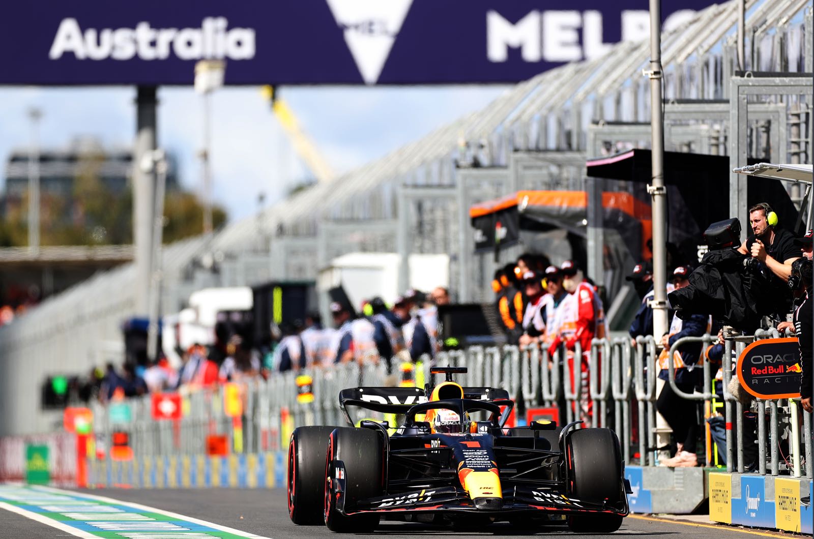 Audi arrival boosts Red Bull passion says Marko