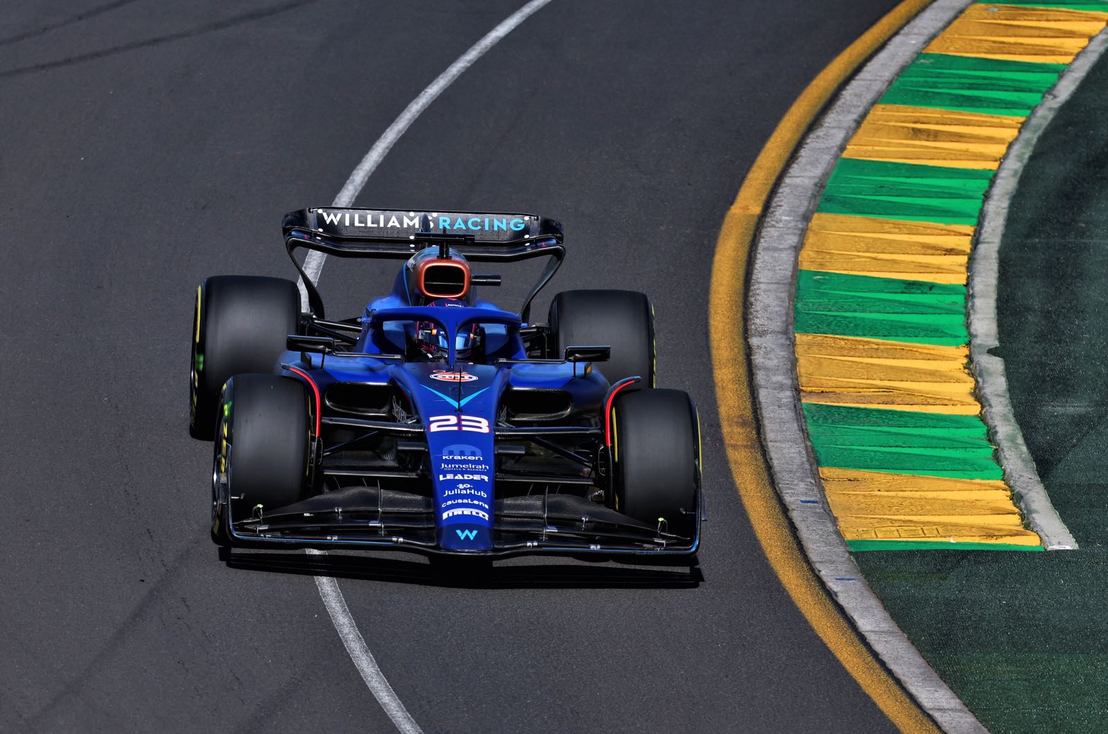 New candidate for future Africa GP emerges