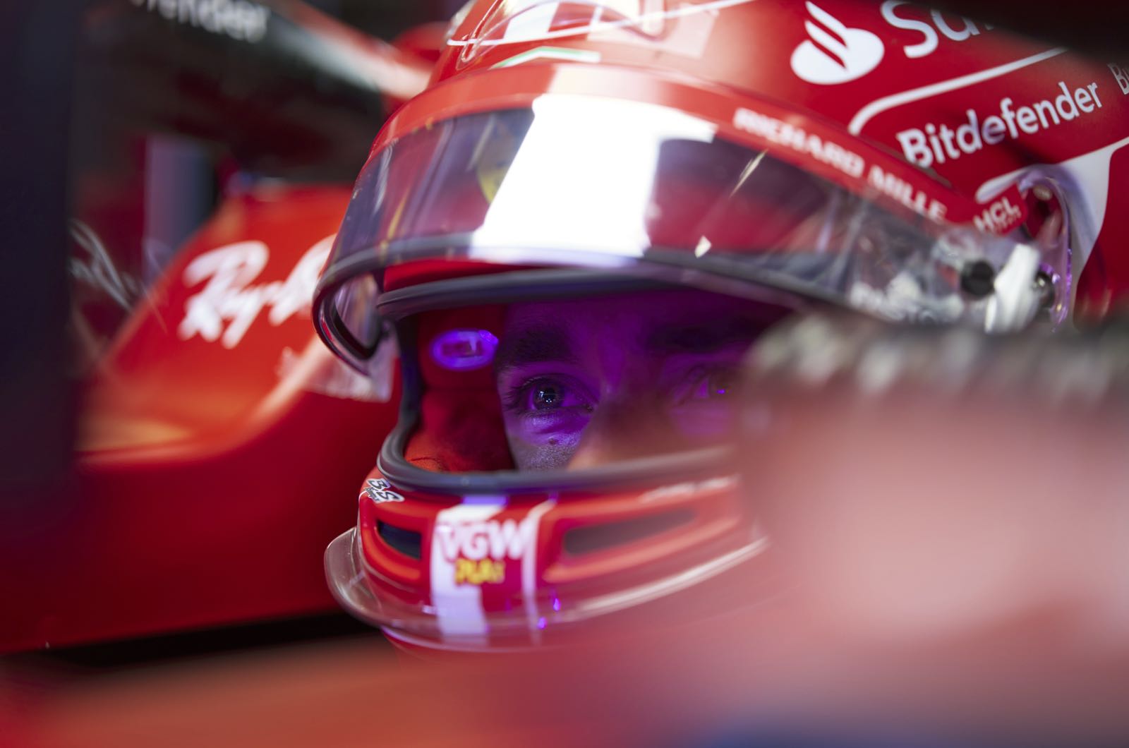 Vasseur expects more Leclerc gossip in 2023