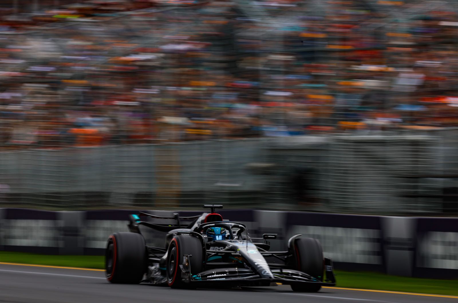 New Mercedes is best and worst for drivers