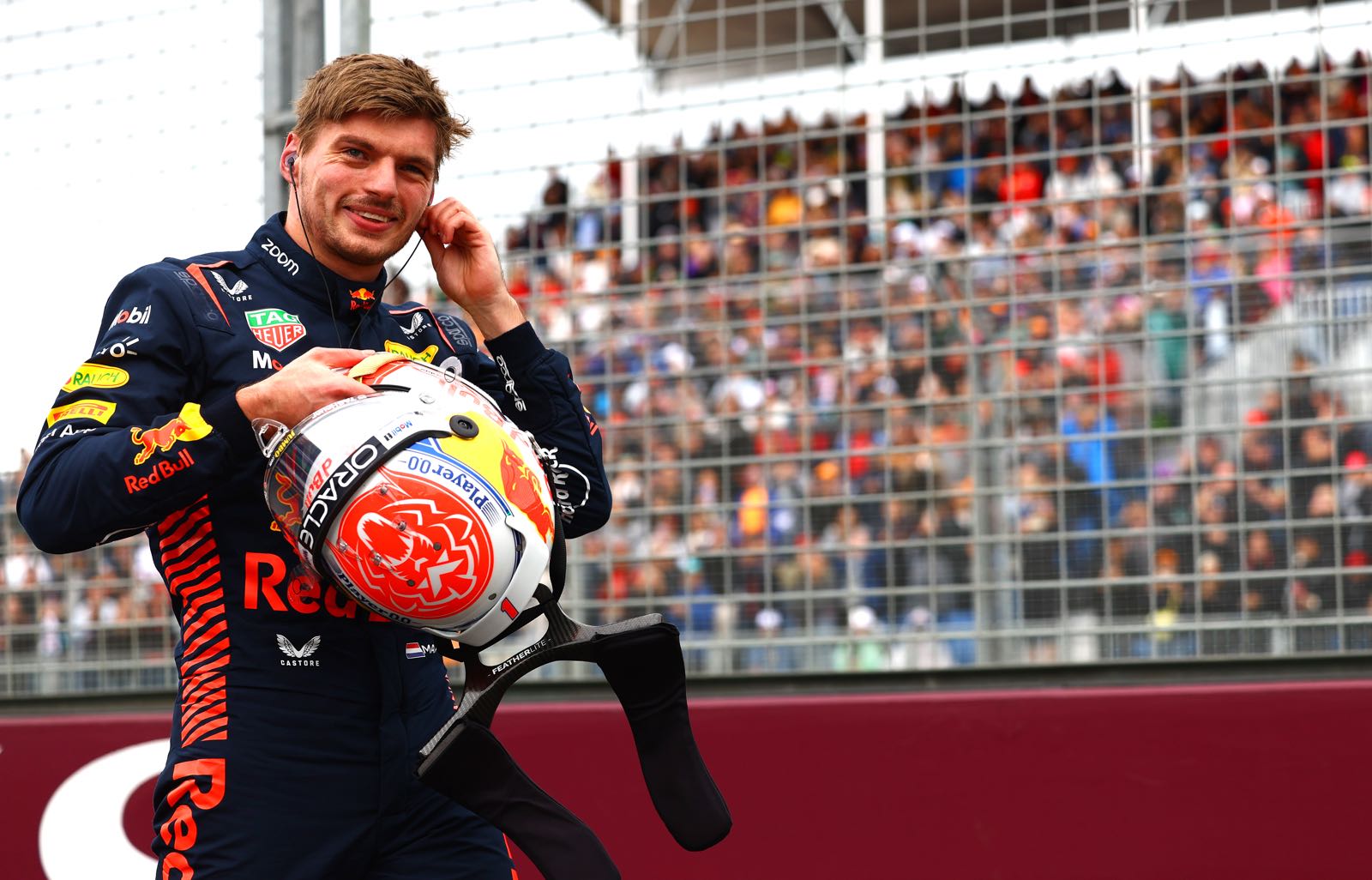 F1 to thrive even if Verstappen quits says Ralf
