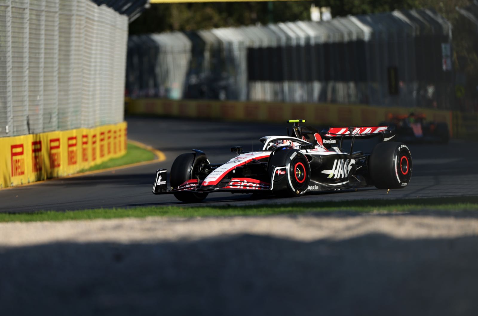 Schumacher couldn't perform like Hulkenberg says Stuck