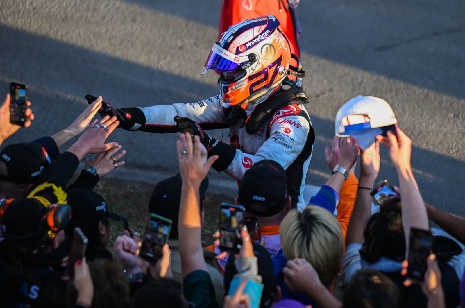 Other teams eyeing F1 returnee Hulkenberg