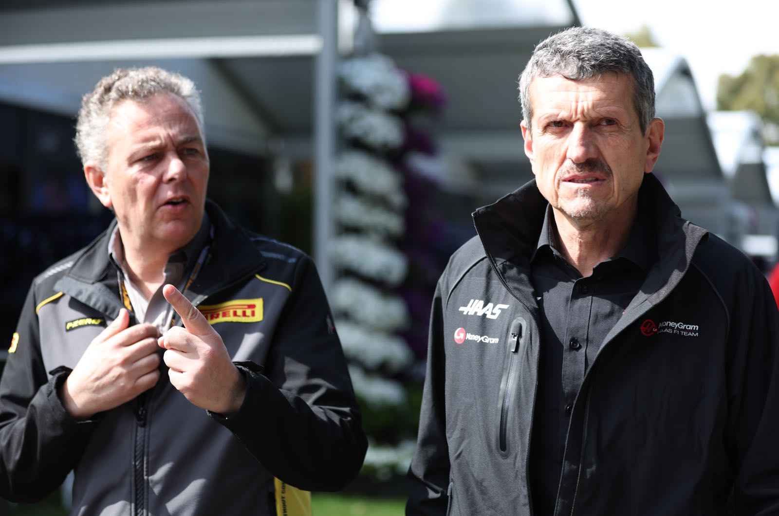 Boredom no reason to change F1 rules says Steiner