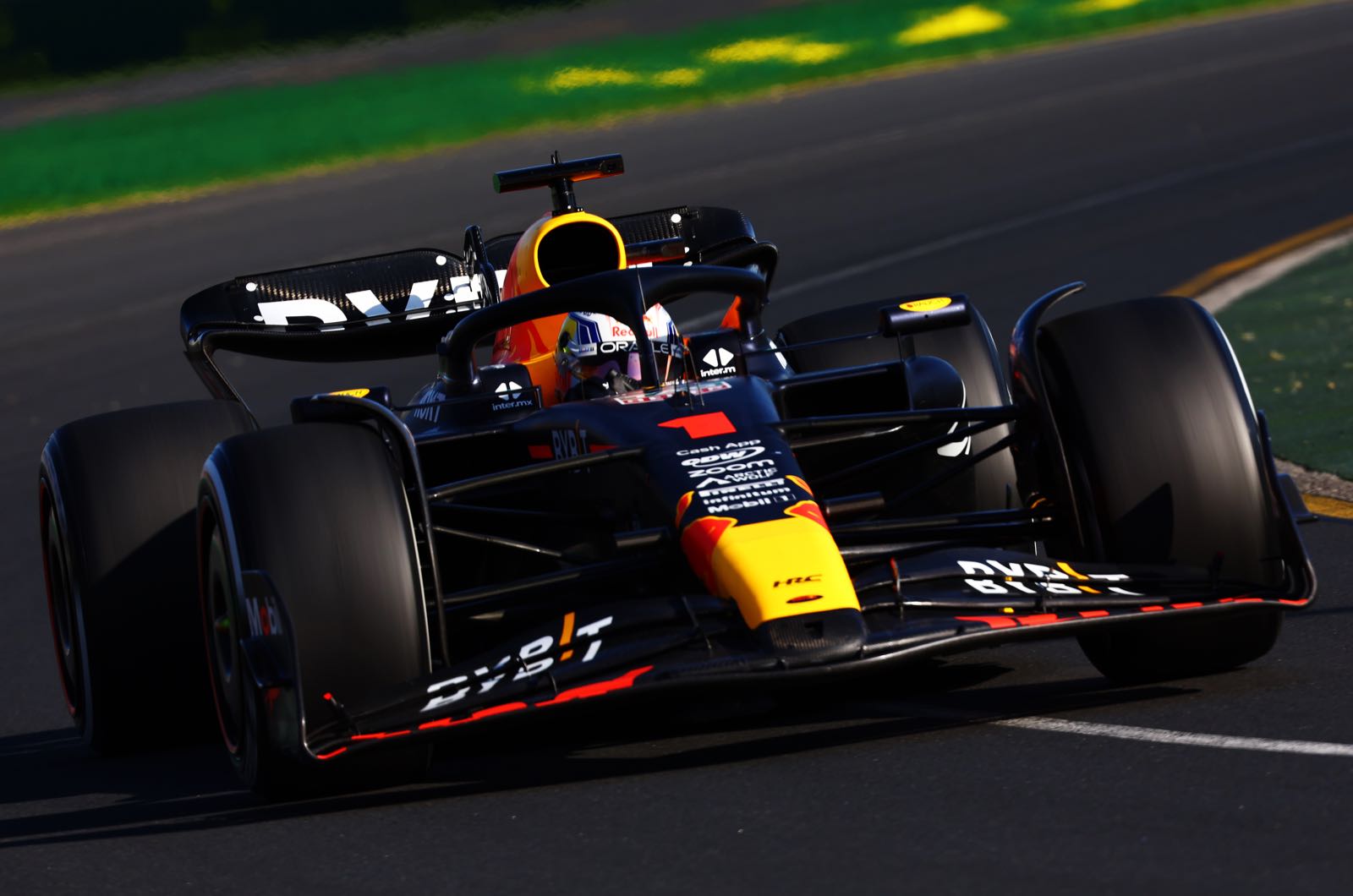 Verstappen also regarded as impolite says Alonso